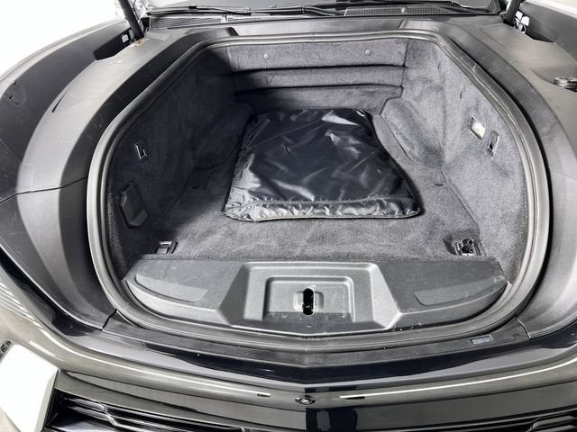 2025 Cadillac ESCALADE IQ Luxury 1