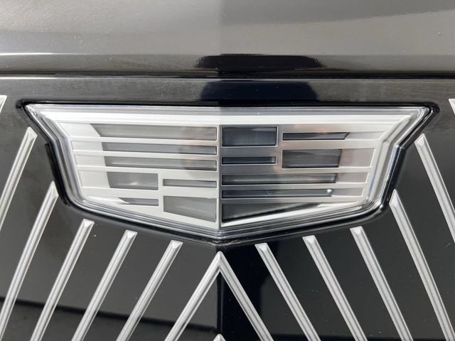 2025 Cadillac ESCALADE IQ Luxury 1
