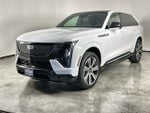 2025 Cadillac ESCALADE IQ Luxury 1