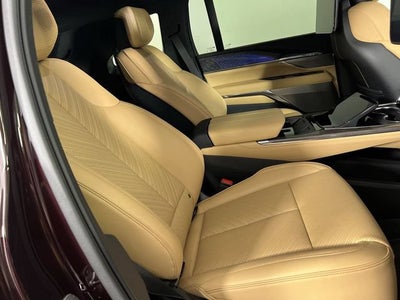 2026 Cadillac ESCALADE IQ Premium Luxury