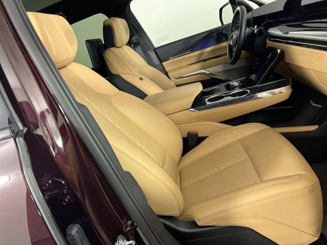 2026 Cadillac ESCALADE IQ Premium Luxury