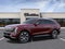 2026 Cadillac ESCALADE IQ Premium Luxury