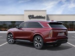 2026 Cadillac ESCALADE IQ Premium Luxury