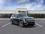 2025 Cadillac ESCALADE IQ Luxury 2