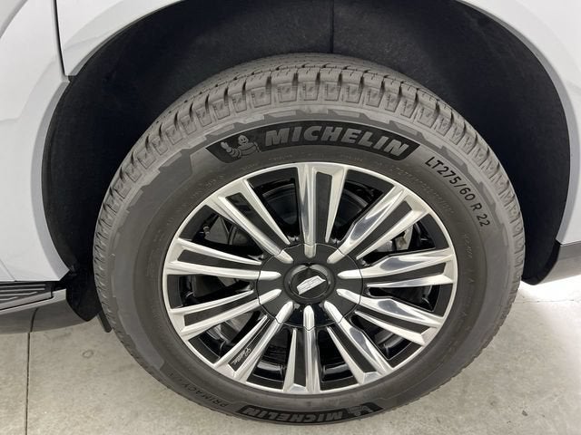 2026 Cadillac ESCALADE IQ Sport