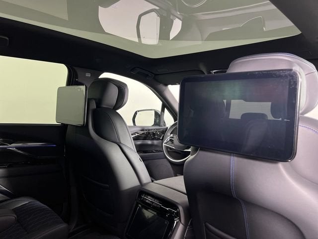 2026 Cadillac ESCALADE IQ Sport