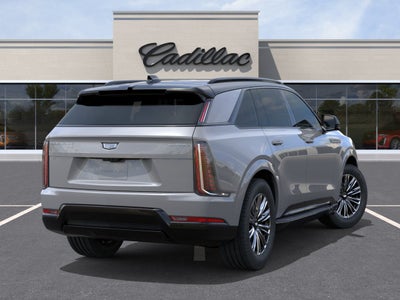 2026 Cadillac ESCALADE IQ Sport