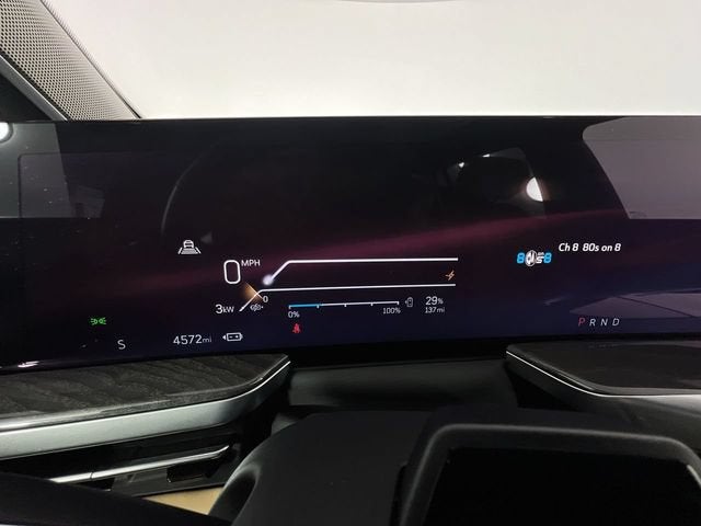 2026 Cadillac ESCALADE IQ Premium Sport