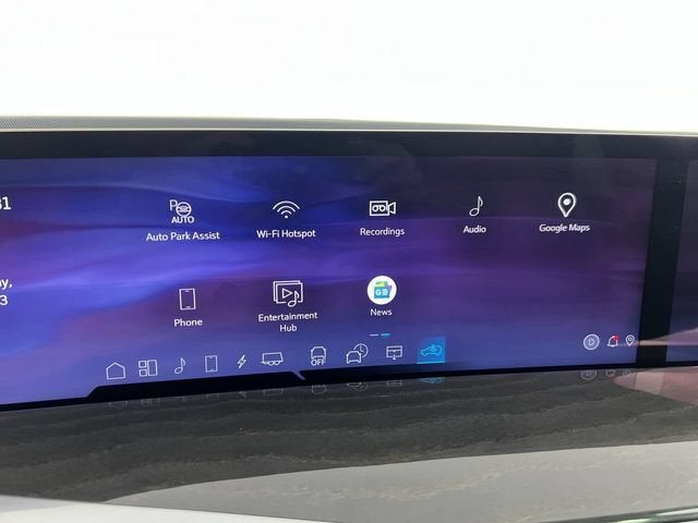 2026 Cadillac ESCALADE IQ Premium Sport