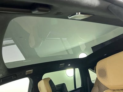 2026 Cadillac ESCALADE IQ Premium Sport