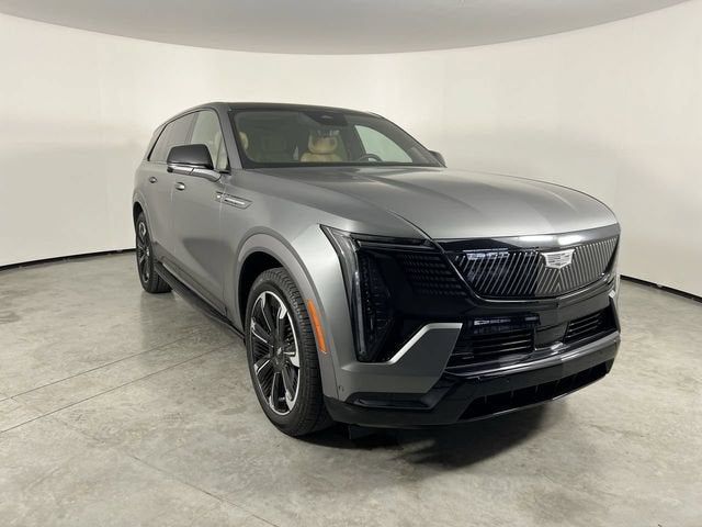 2026 Cadillac ESCALADE IQ Premium Sport