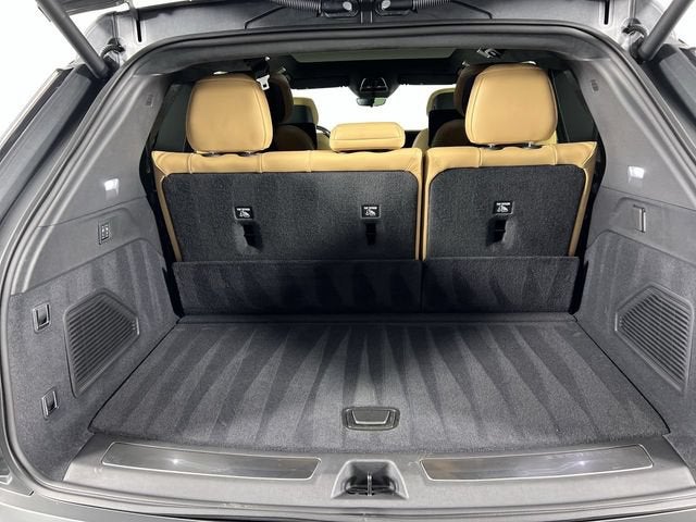 2026 Cadillac ESCALADE IQ Premium Sport