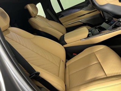 2026 Cadillac ESCALADE IQ Premium Sport