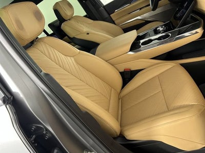 2026 Cadillac ESCALADE IQ Premium Sport