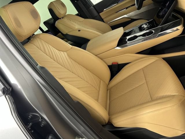 2026 Cadillac ESCALADE IQ Premium Sport