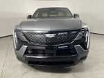 2026 Cadillac ESCALADE IQ Premium Sport
