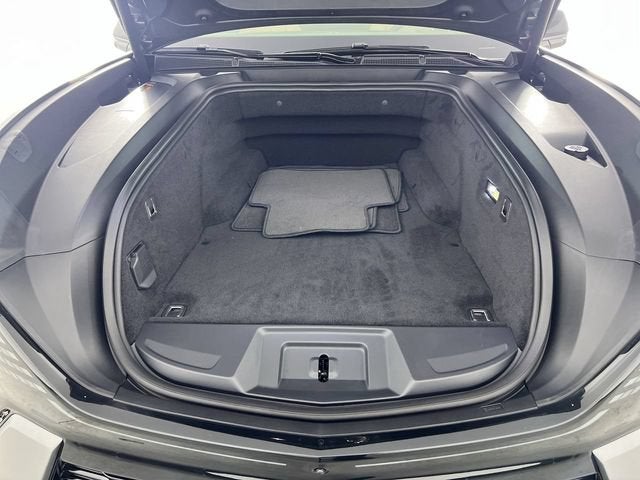2026 Cadillac ESCALADE IQ Premium Sport