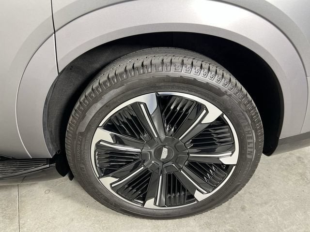 2026 Cadillac ESCALADE IQ Premium Sport