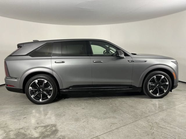 2026 Cadillac ESCALADE IQ Premium Sport