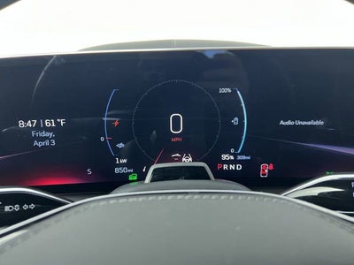 2026 Cadillac LYRIQ V-Series Premium