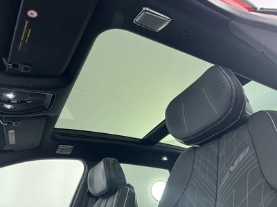 2026 Cadillac LYRIQ V-Series Premium