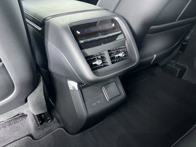2026 Cadillac LYRIQ V-Series Premium