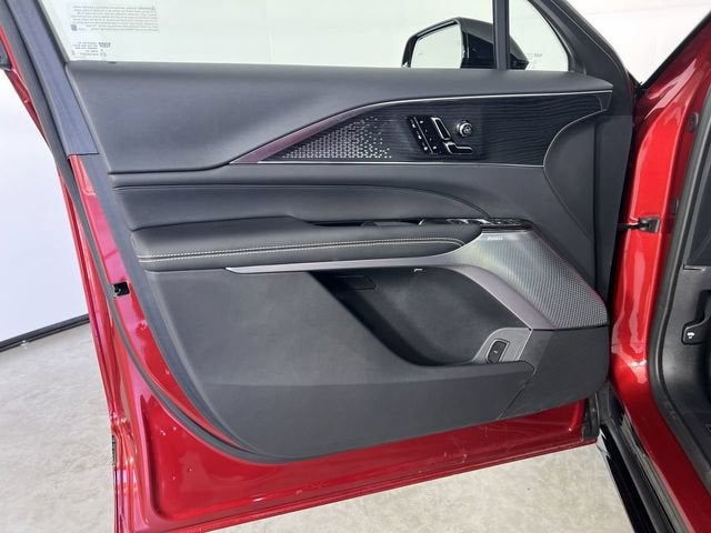 2026 Cadillac LYRIQ V-Series Premium