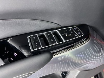 2026 Cadillac LYRIQ V-Series Premium