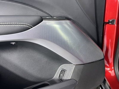 2026 Cadillac LYRIQ V-Series Premium