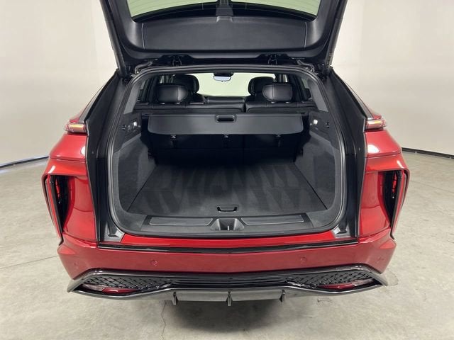 2026 Cadillac LYRIQ V-Series Premium