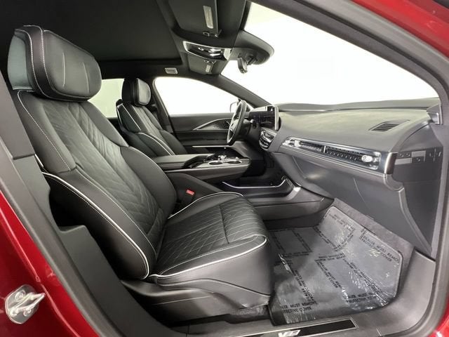 2026 Cadillac LYRIQ V-Series Premium