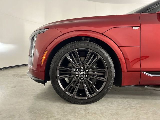 2026 Cadillac LYRIQ V-Series Premium