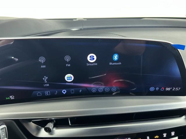 2026 Cadillac LYRIQ V-Series Premium