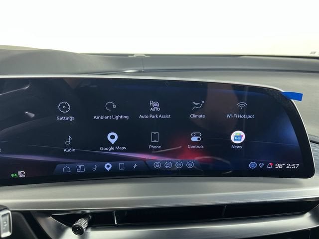 2026 Cadillac LYRIQ V-Series Premium