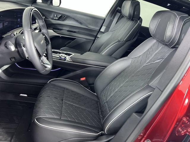 2026 Cadillac LYRIQ V-Series Premium