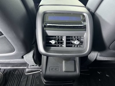 2026 Cadillac LYRIQ V-Series Premium