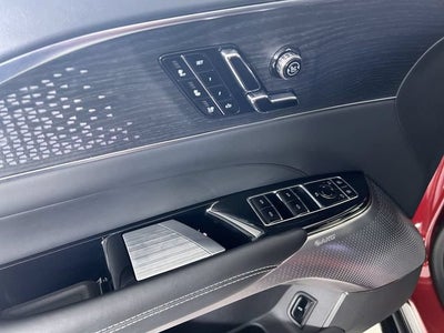 2026 Cadillac LYRIQ V-Series Premium