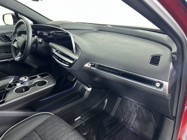 2026 Cadillac LYRIQ V-Series Premium