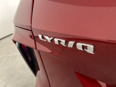 2026 Cadillac LYRIQ V-Series Premium