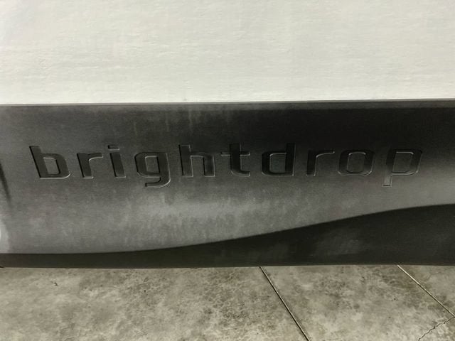 2024 BrightDrop Zevo 400 EJY
