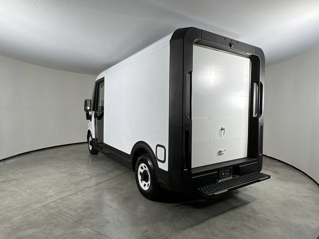 2024 BrightDrop Zevo 400 EJY