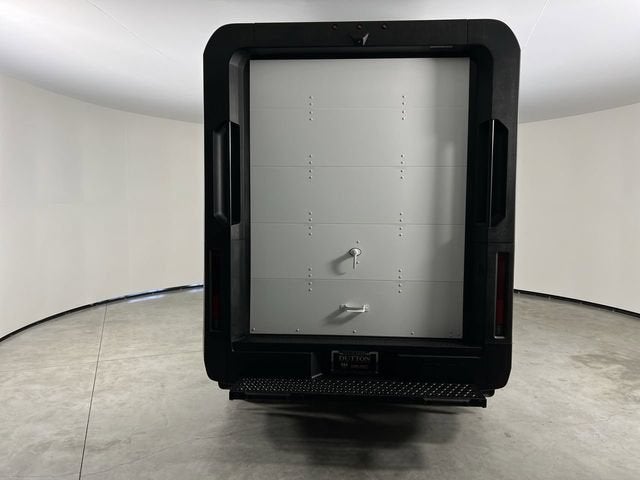 2024 BrightDrop Zevo 400 EJY