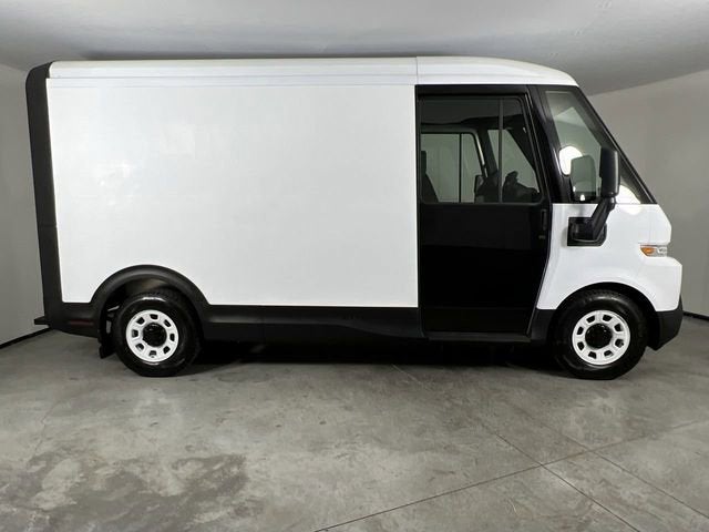 2024 BrightDrop Zevo 400 EJY