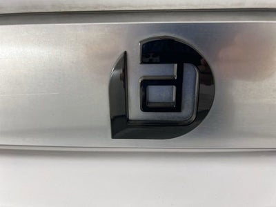 2024 BrightDrop Zevo 400 EJY