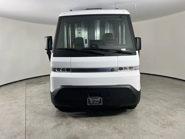 2024 BrightDrop Zevo 400 EJY