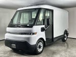 2024 BrightDrop Zevo 400 EJY