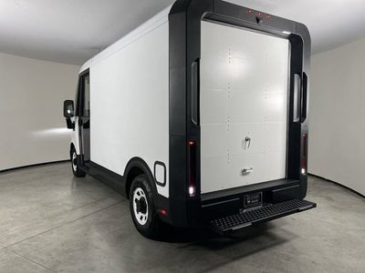 2024 BrightDrop Zevo 400 EJY