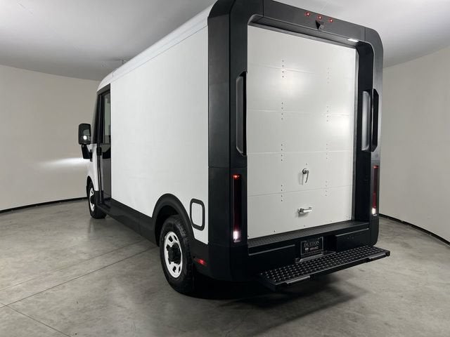 2024 BrightDrop Zevo 400 EJY