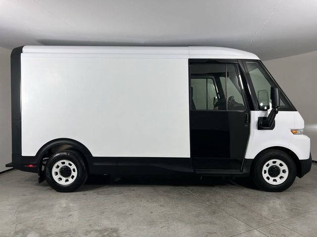 2024 BrightDrop Zevo 400 EJY