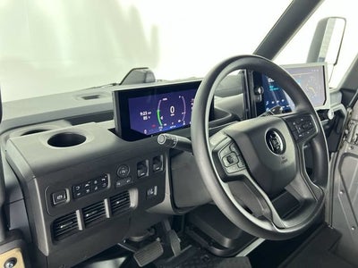 2023 BrightDrop Zevo 600 EJY